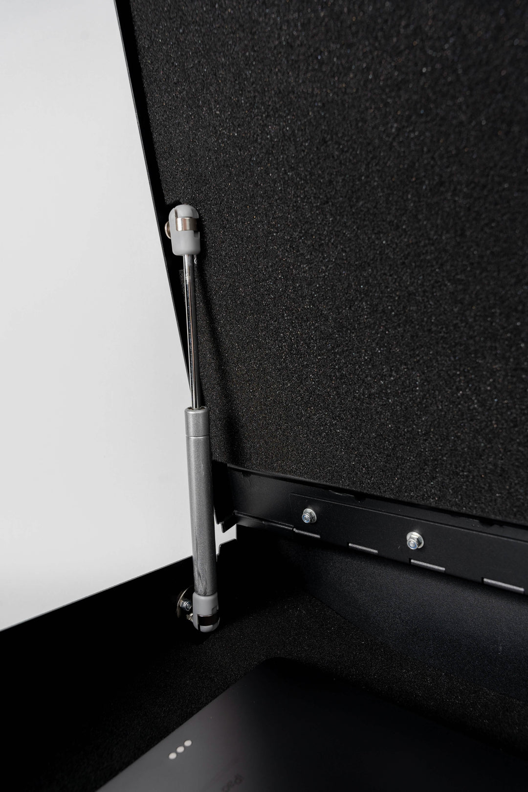 BoostedSafe Elite: Fingerprint, Key &amp; Digital Combo