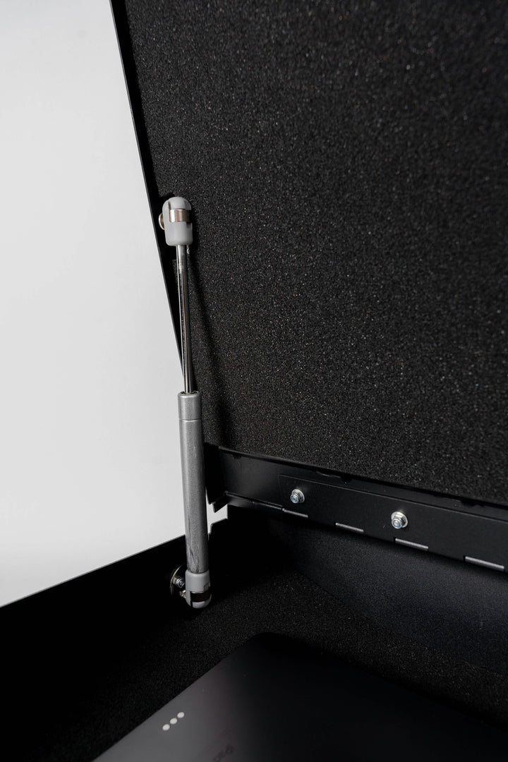 BoostedSafe Elite: Fingerprint, Key &amp; Digital Combo
