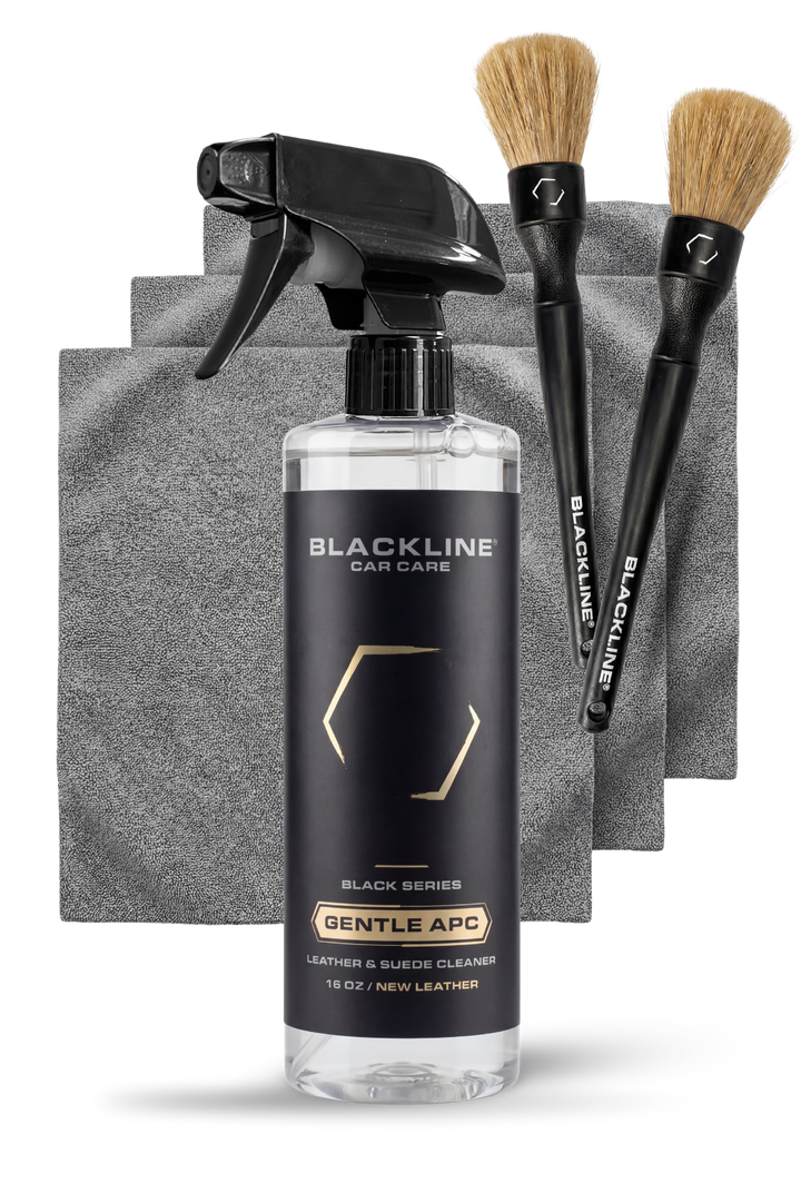 BLACKLINE® GENTLE APC