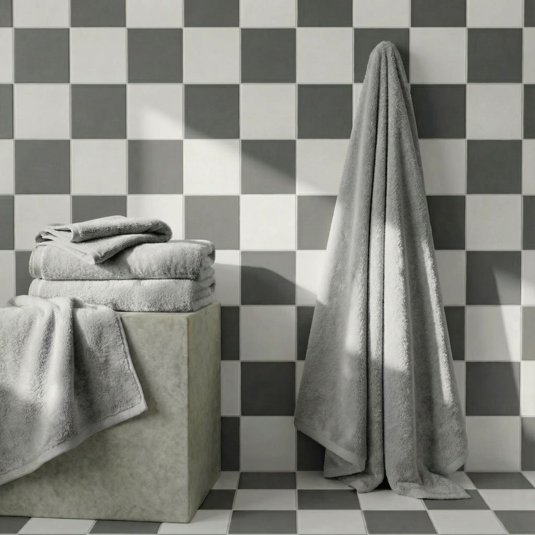 Ultraplush Australian Cotton Towels