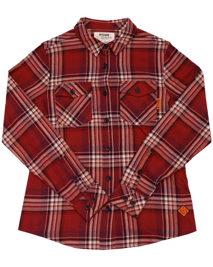 Campbell Women&