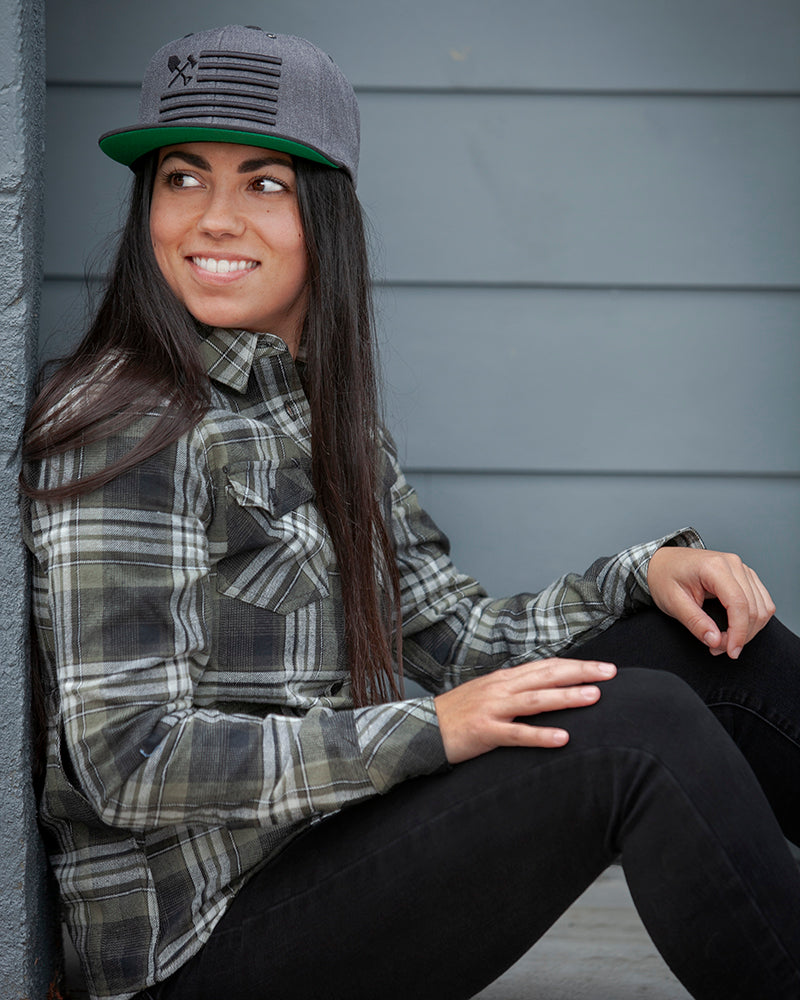 Campbell Women&