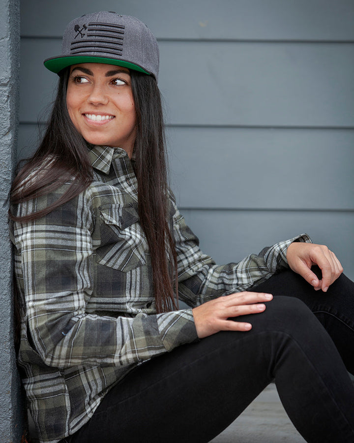 Campbell Women&
