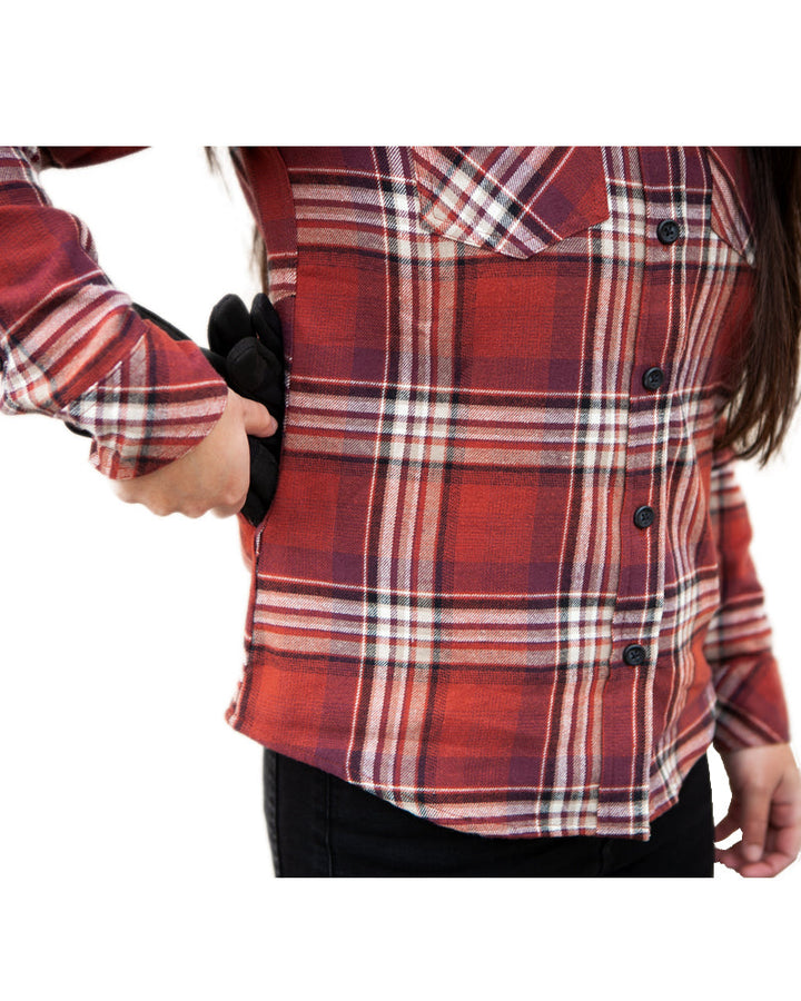 Campbell Women&