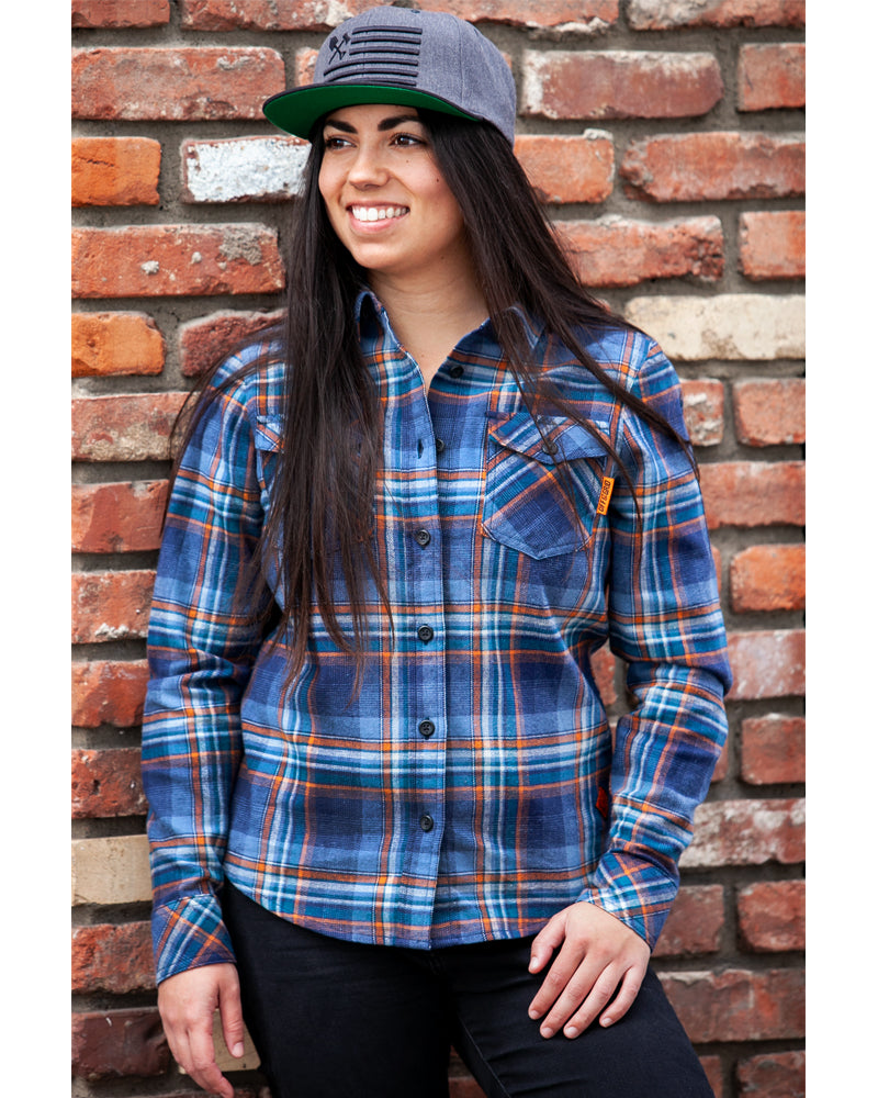 Campbell Women&