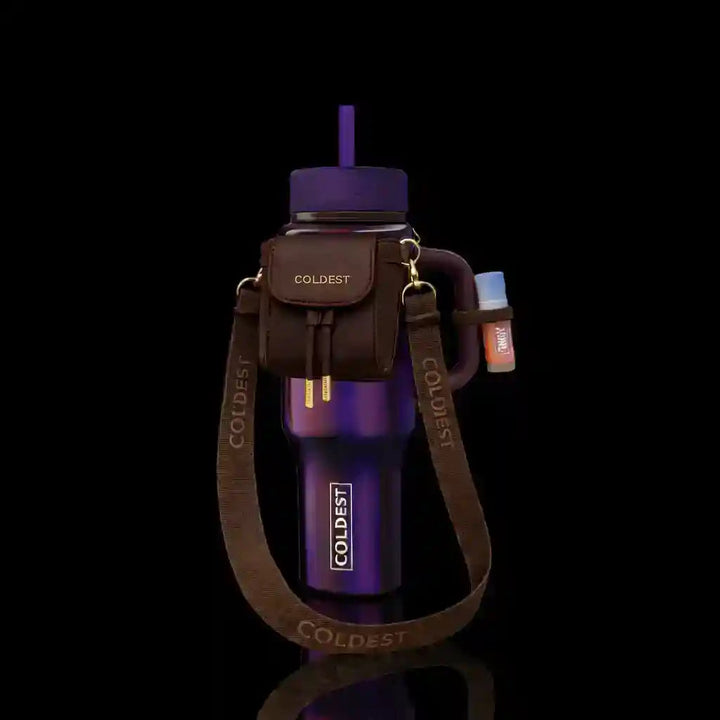 Mini Backpack &amp; Squeeze Holder, Key Hanger, Mint Box