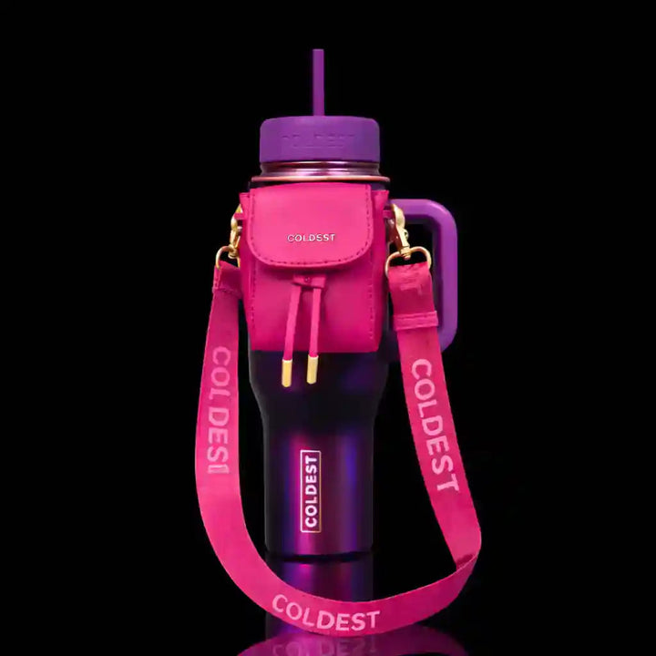 Mini Backpack &amp; Squeeze Holder, Key Hanger, Mint Box