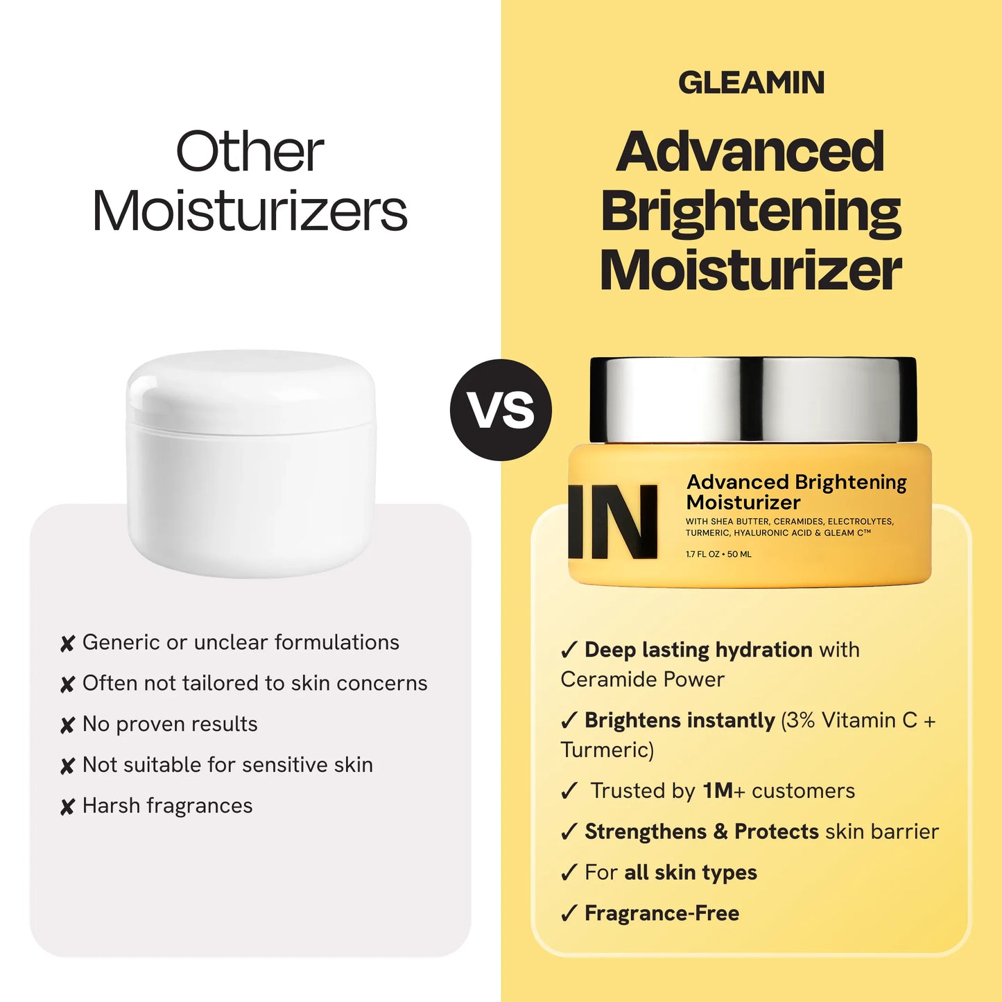 Advanced Brightening Moisturizer
