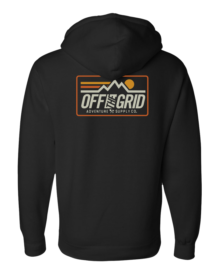 Dawn Rising Hoodie