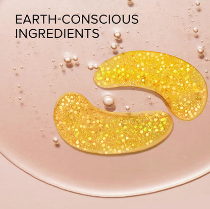 24K Gold Anti-Aging Eye Patches
