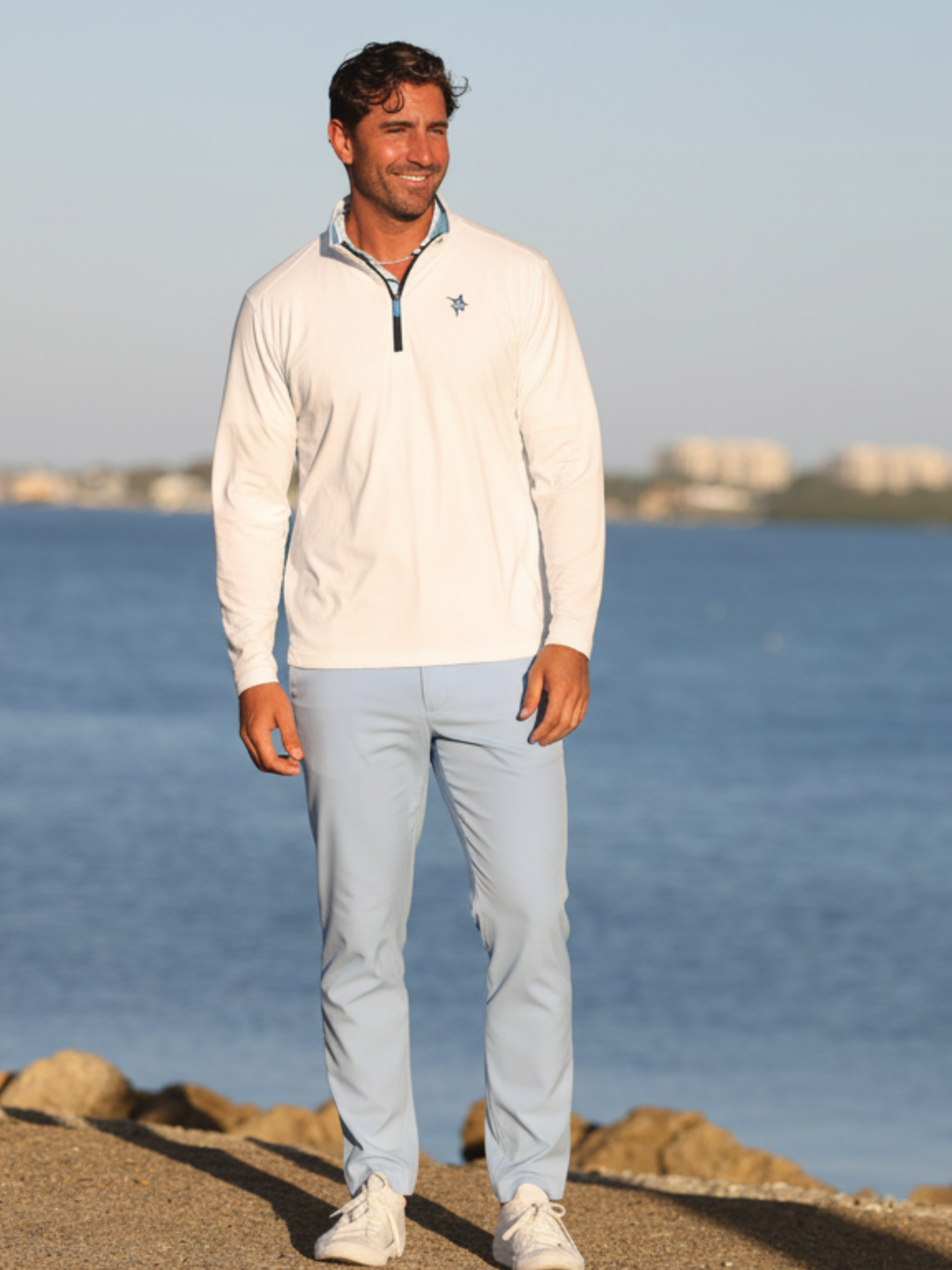 Freeport Pant Versatile Performance
