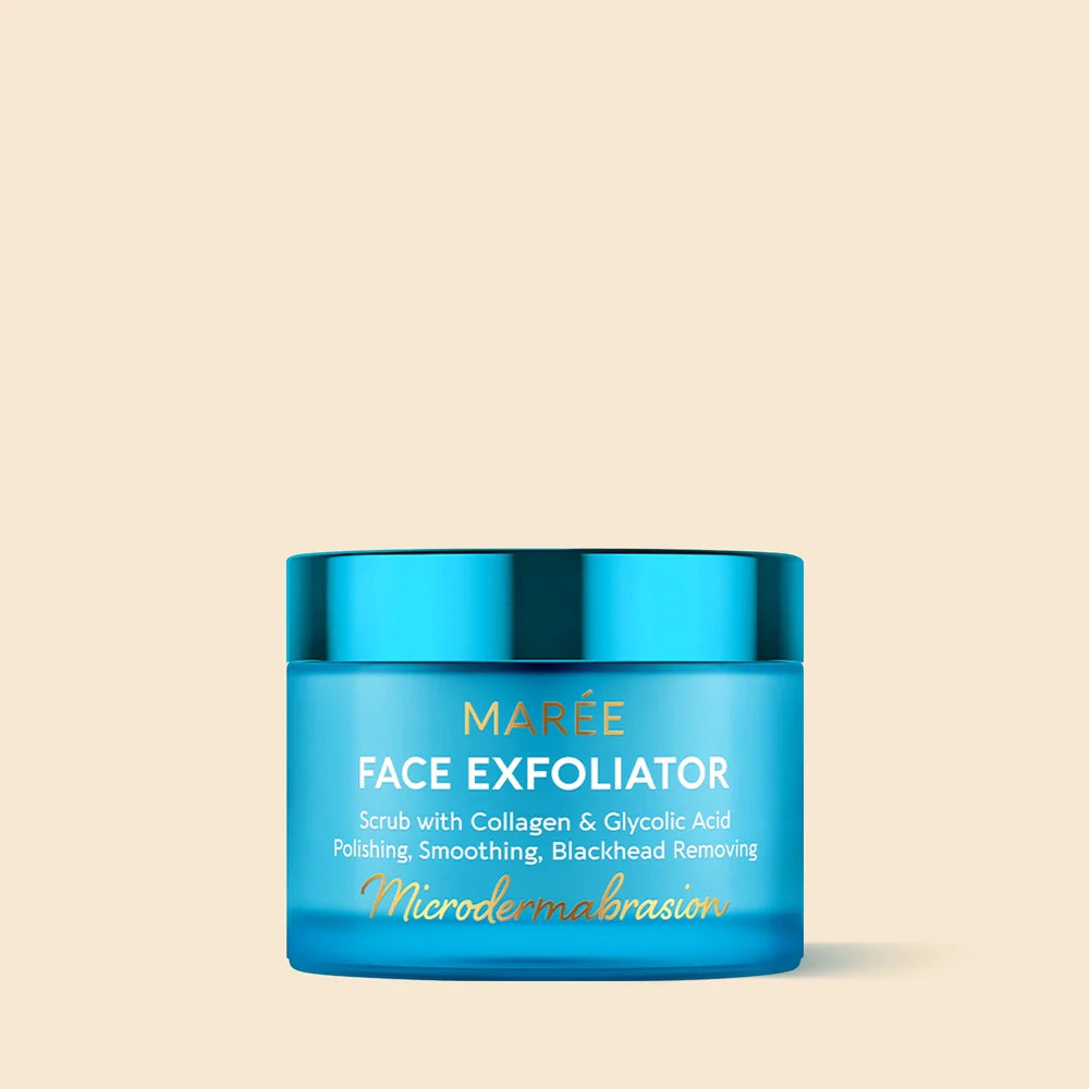 Face Polishing Scrub &amp; Exfoliator