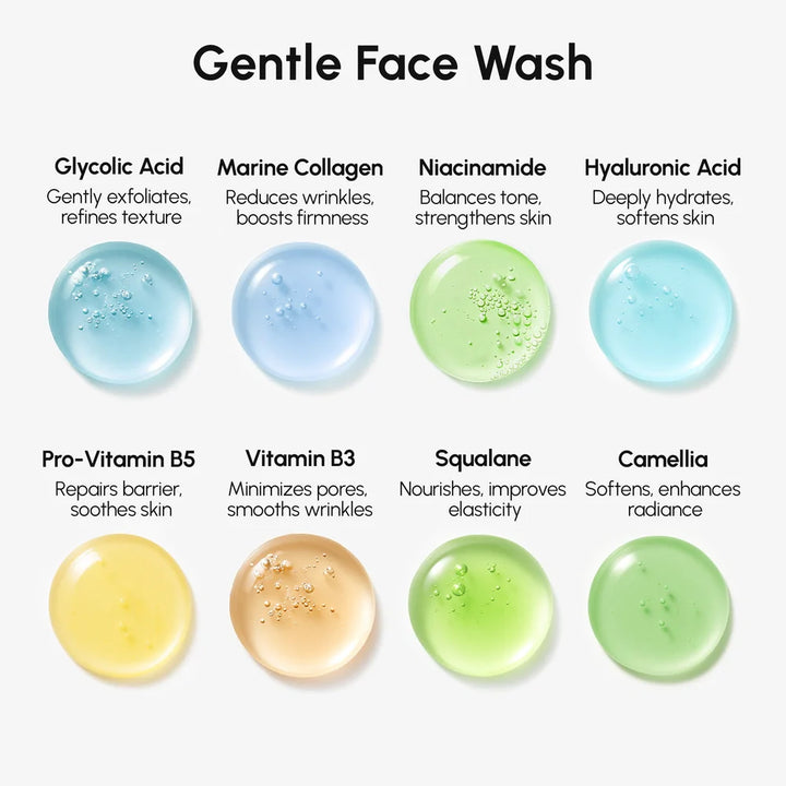 Face Polishing Scrub &amp; Exfoliator