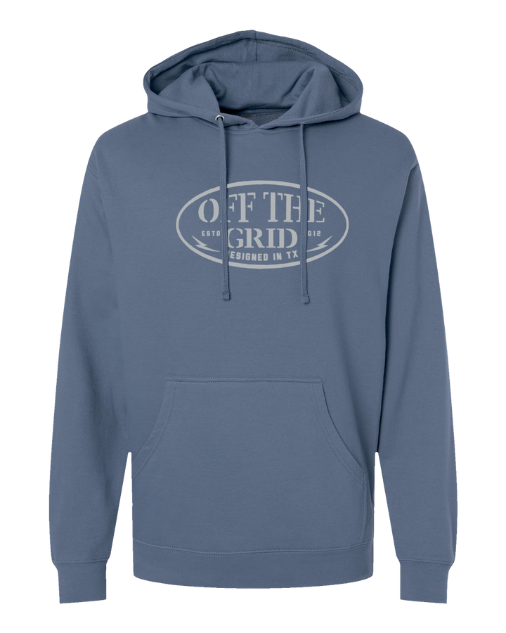 Grunge Hoodie