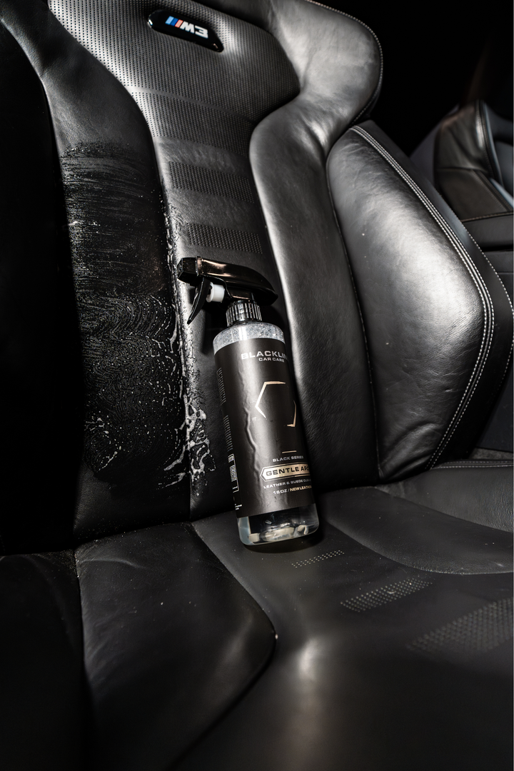 BLACKLINE® GENTLE APC