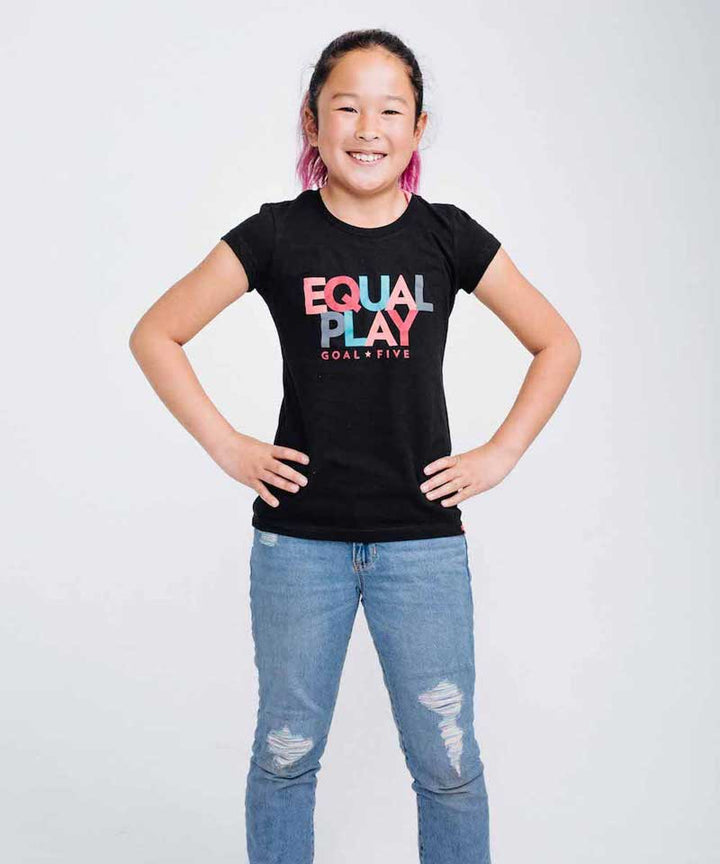 Equal Play Girls&