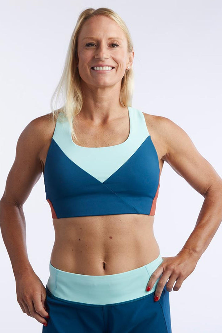 Pionxr Bra Top