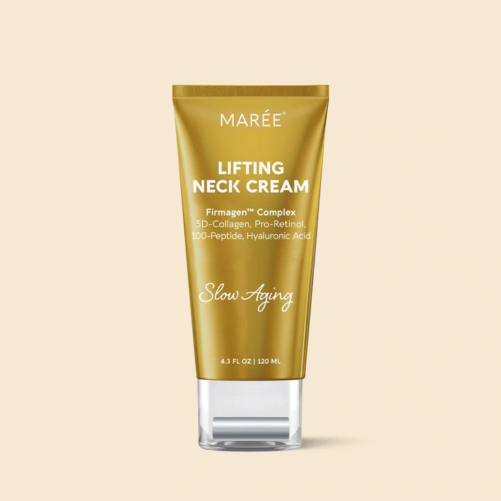 Collagen Neck Firming Cream Massager