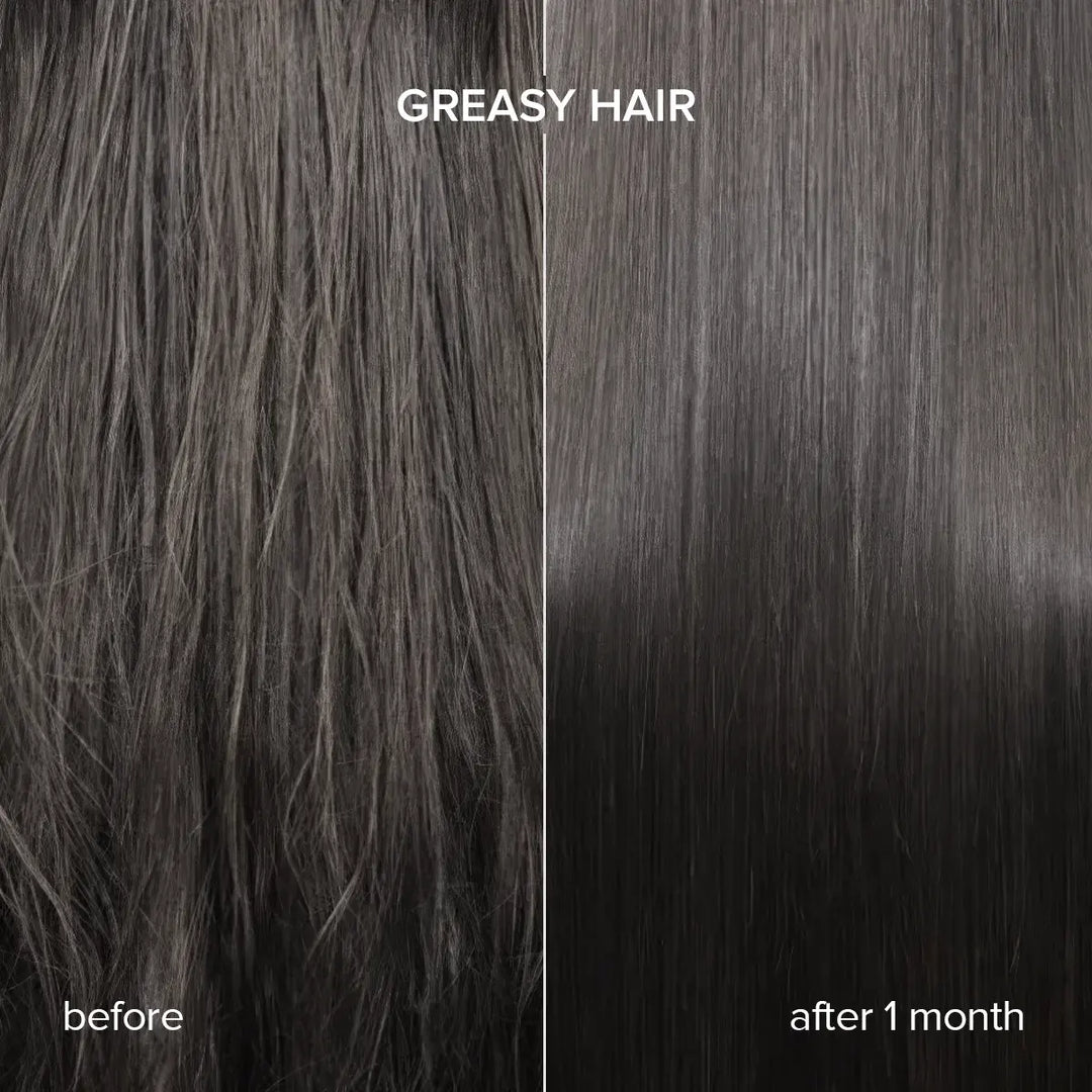 Keratin Oil Serum for Dry &amp; Damaged Hair