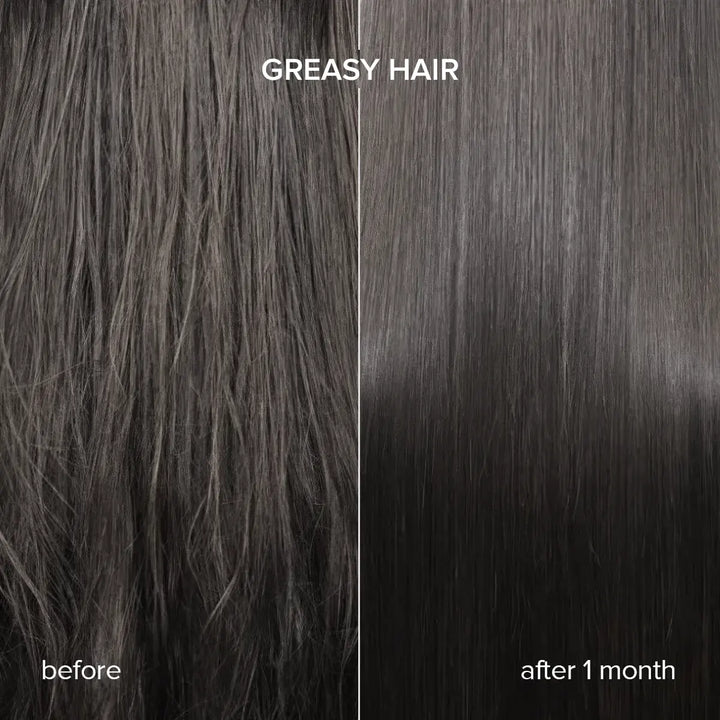 Keratin Oil Serum for Dry &amp; Damaged Hair