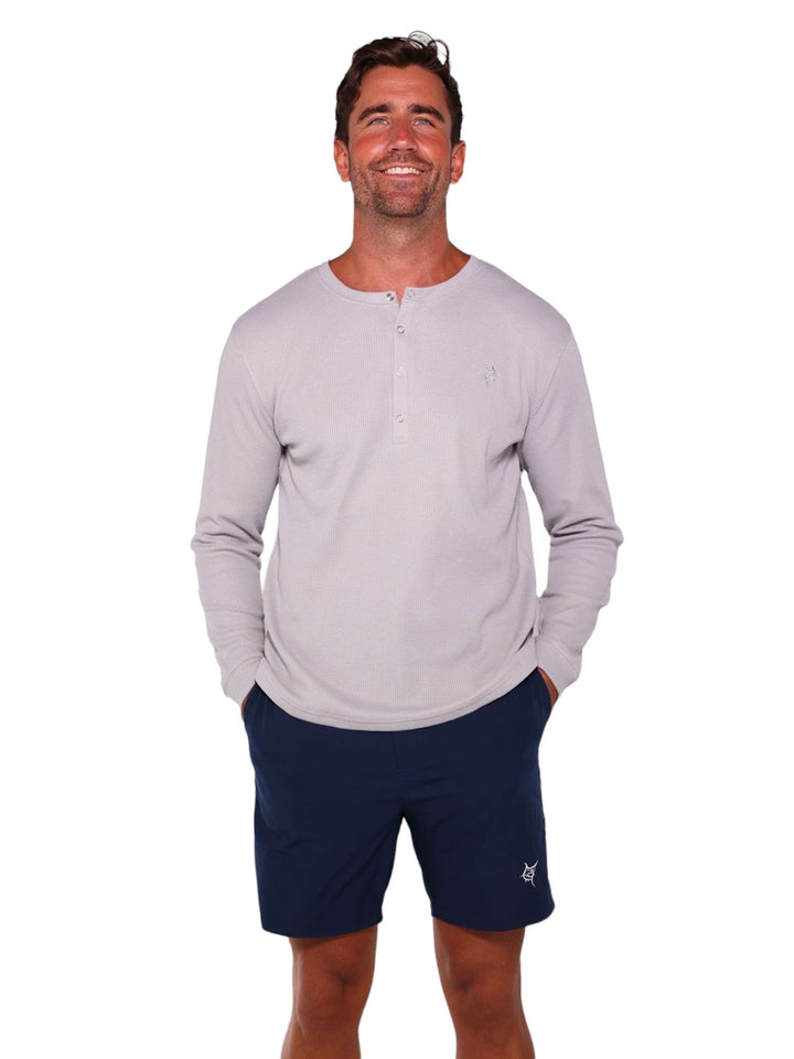 Mystic Henley
