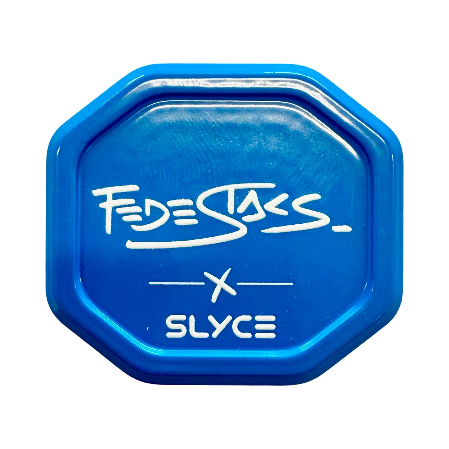 Special Federico Staksrud SpeedCap (28g, 1.0 oz.) Paddle Performance Enhancer