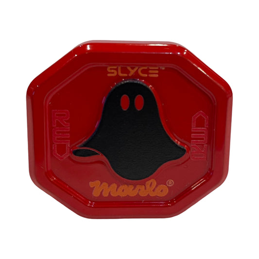 Special REV Edition Marlo SlyGuy Pickleball SpeedCap (28g, 1.0 oz.) Paddle Performance Enhancer