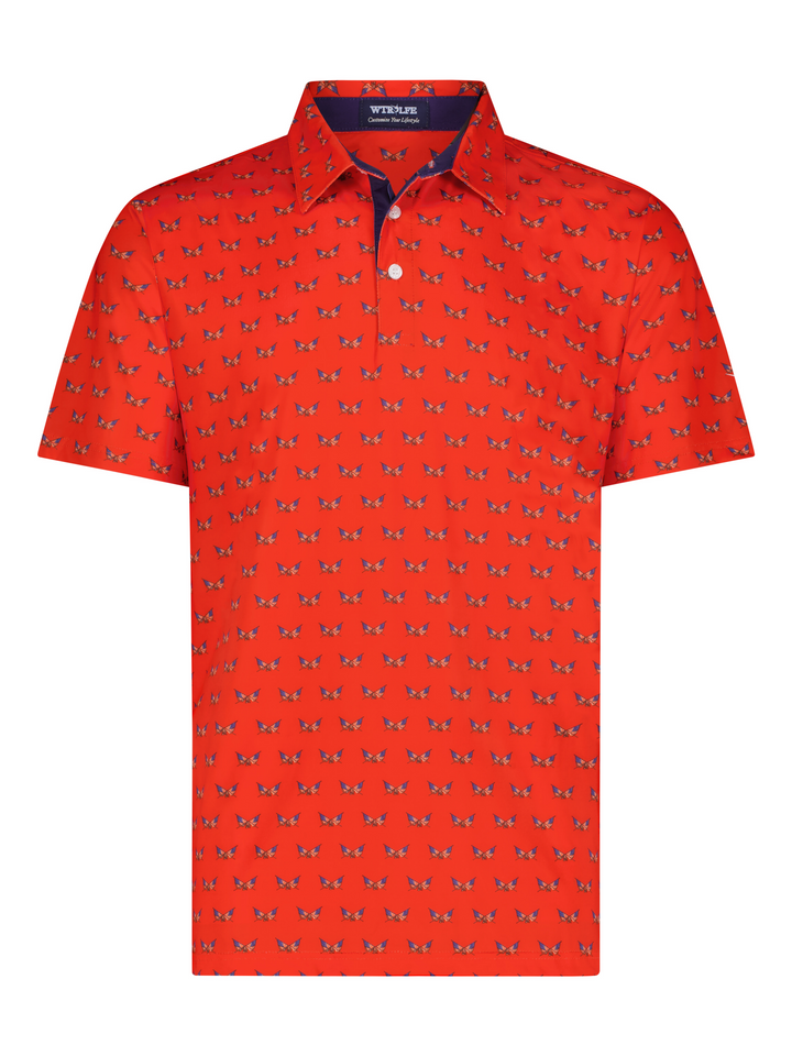 Independence Polos