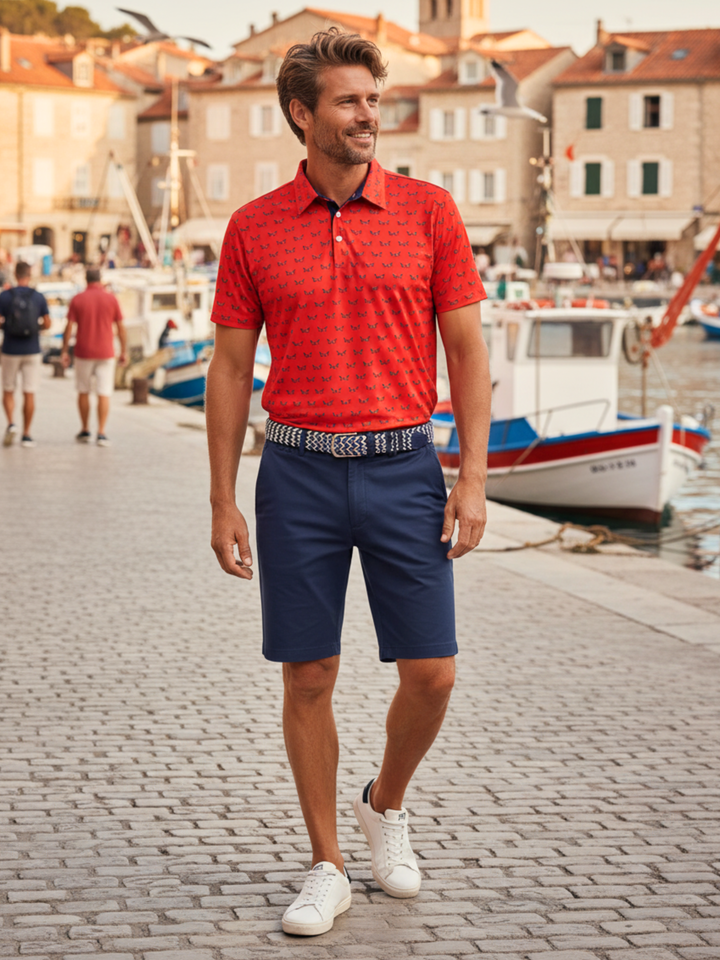 Independence Polos