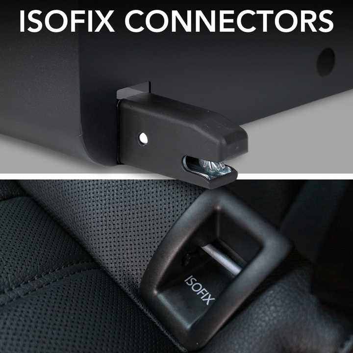 BoostedSafe Elite: Fingerprint, Key &amp; Digital Combo