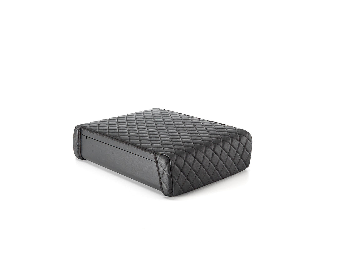 BoostedSafe Elite: Fingerprint, Key &amp; Digital Combo