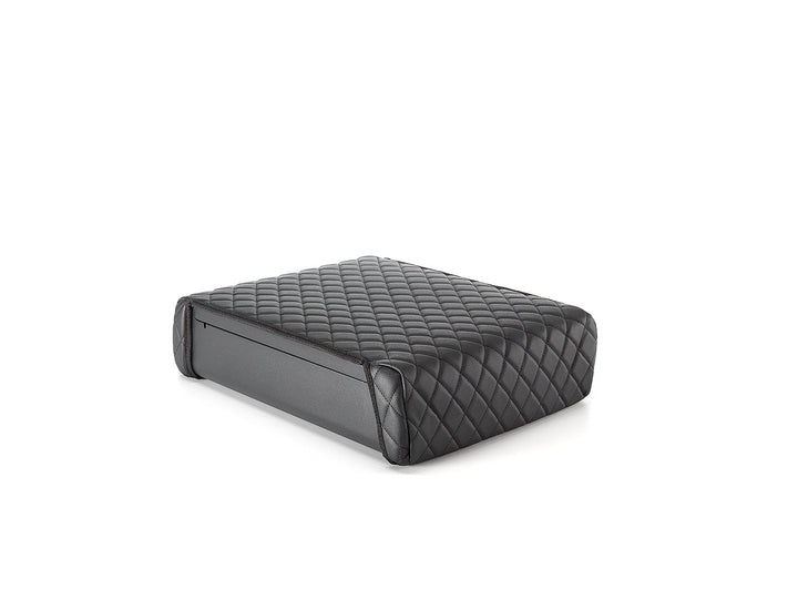 BoostedSafe Elite: Fingerprint, Key &amp; Digital Combo