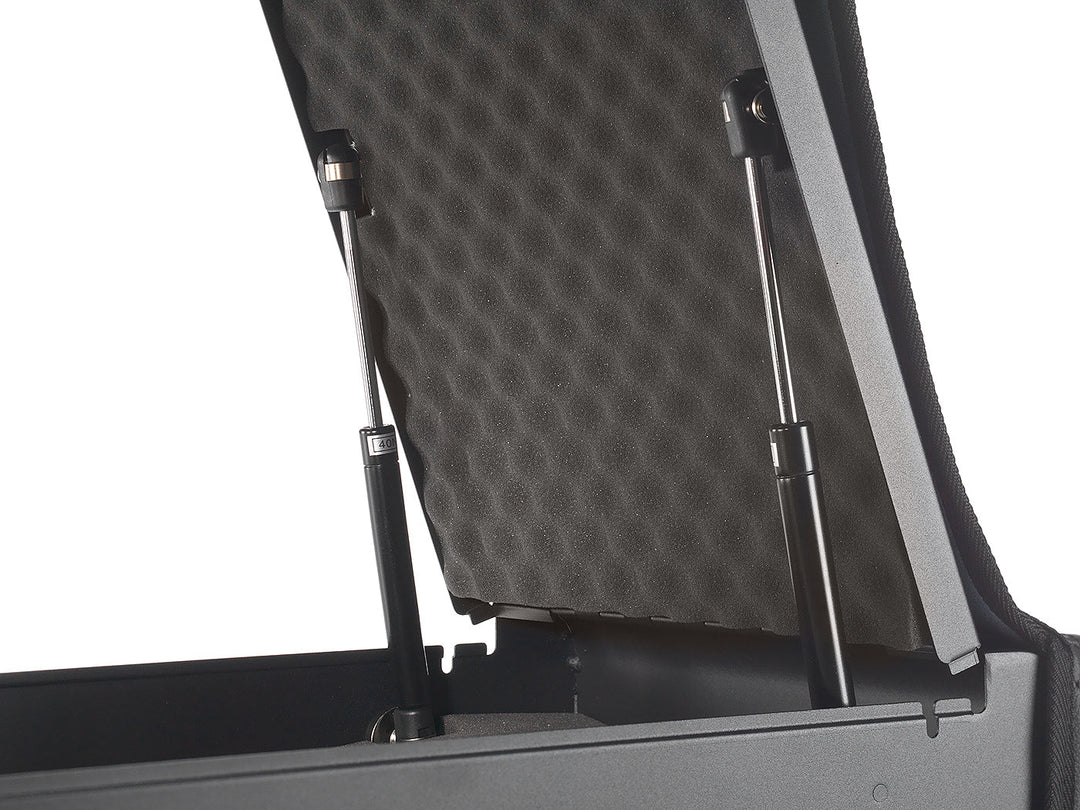 BoostedSafe Elite: Fingerprint, Key &amp; Digital Combo
