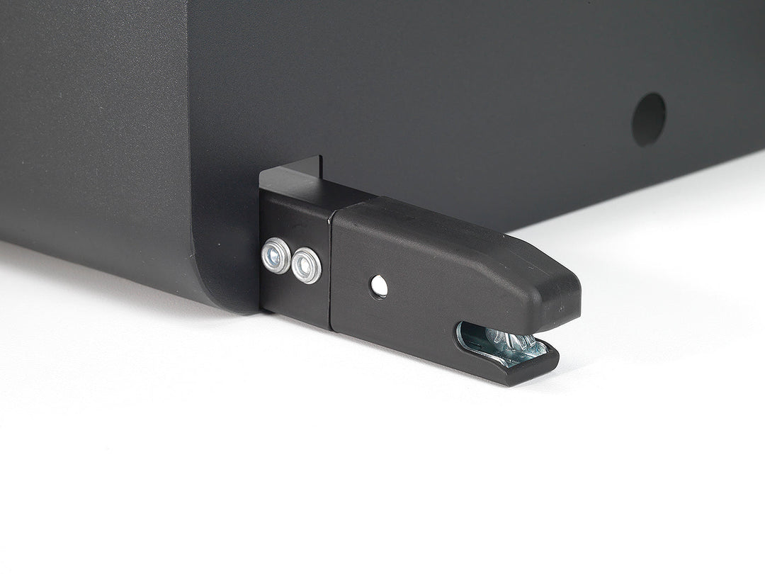 BoostedSafe Elite: Fingerprint, Key &amp; Digital Combo