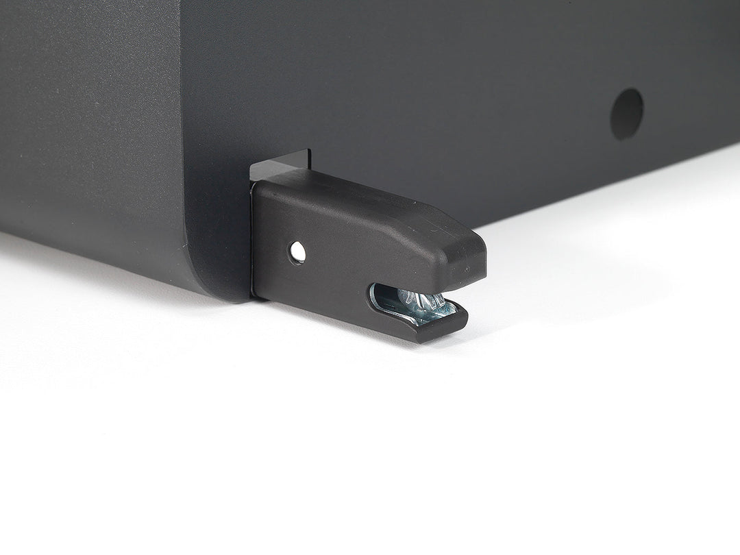 BoostedSafe Elite: Fingerprint, Key &amp; Digital Combo