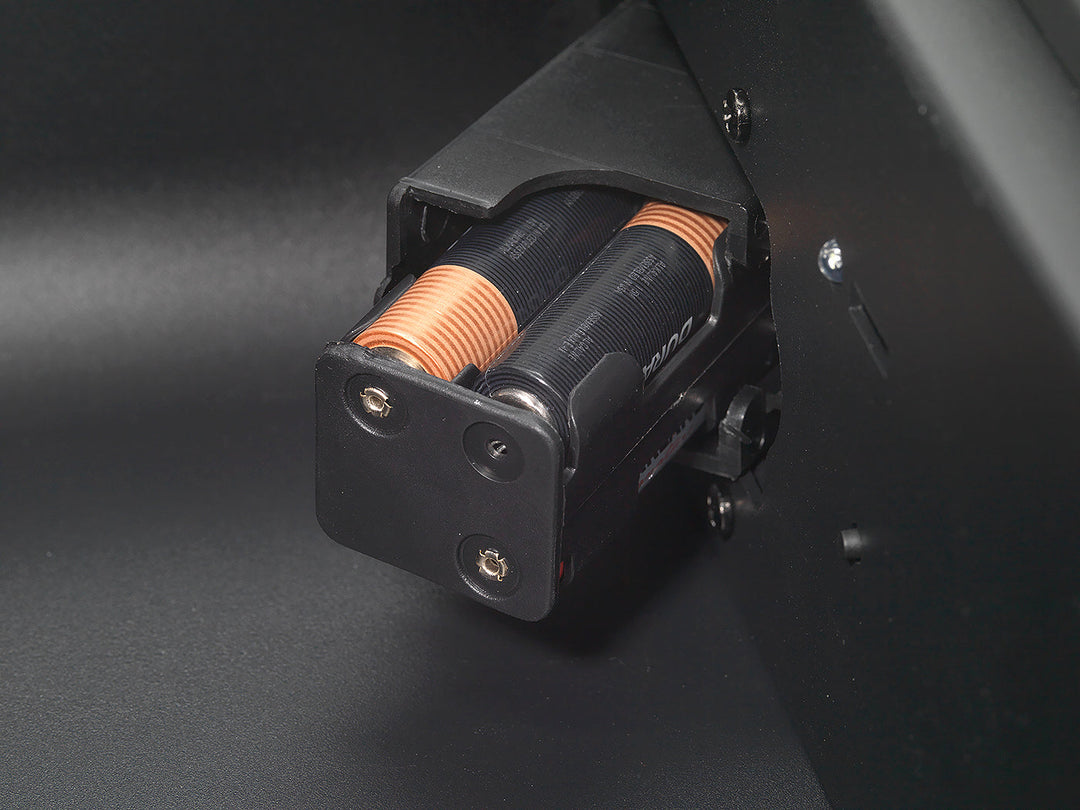 BoostedSafe Elite: Fingerprint, Key &amp; Digital Combo