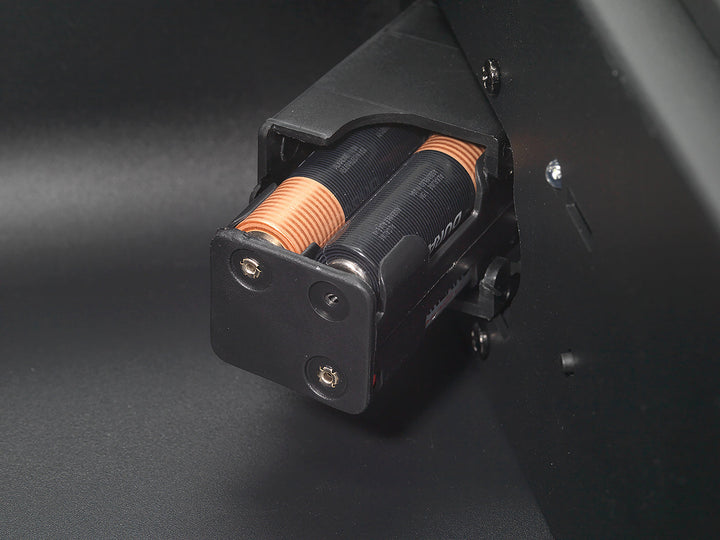BoostedSafe Elite: Fingerprint, Key &amp; Digital Combo