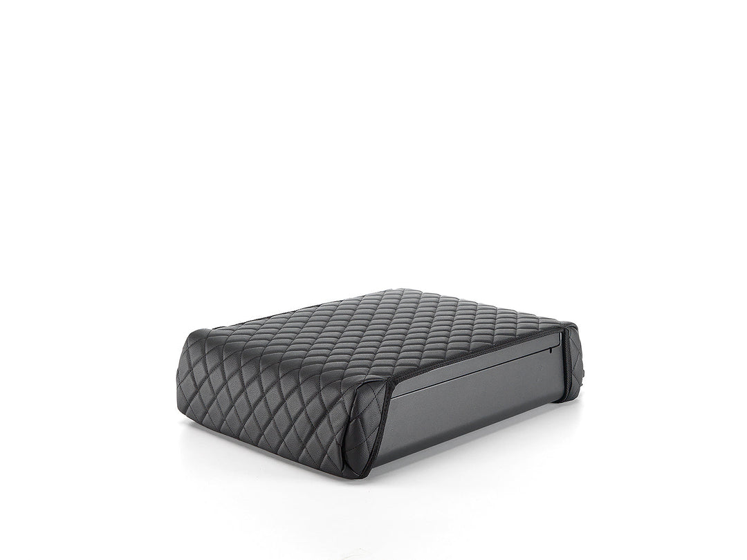 BoostedSafe Elite: Fingerprint, Key &amp; Digital Combo