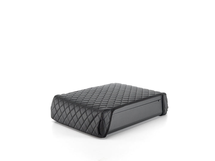BoostedSafe Elite: Fingerprint, Key &amp; Digital Combo