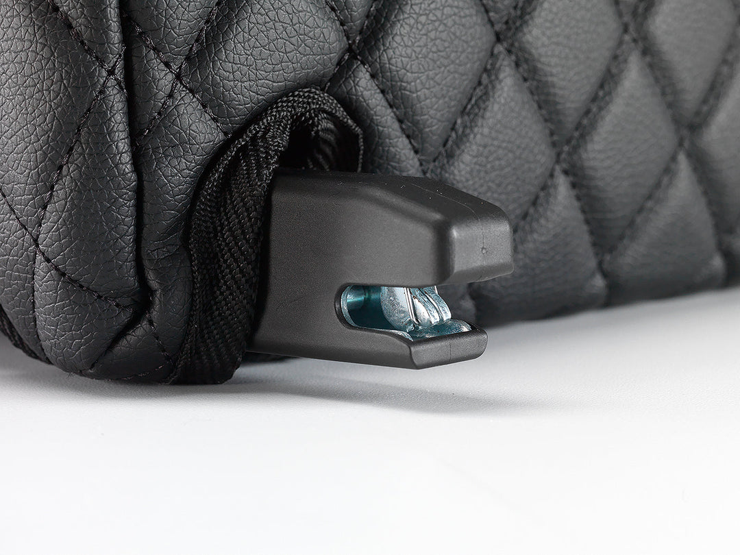 BoostedSafe Elite: Fingerprint, Key &amp; Digital Combo