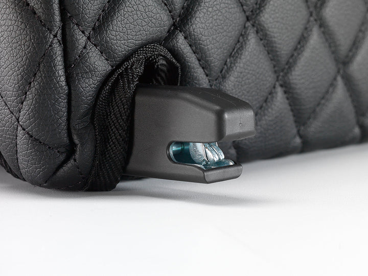 BoostedSafe Elite: Fingerprint, Key &amp; Digital Combo