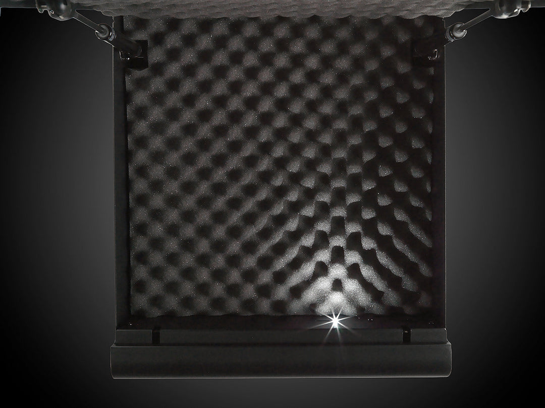 BoostedSafe Elite: Fingerprint, Key &amp; Digital Combo