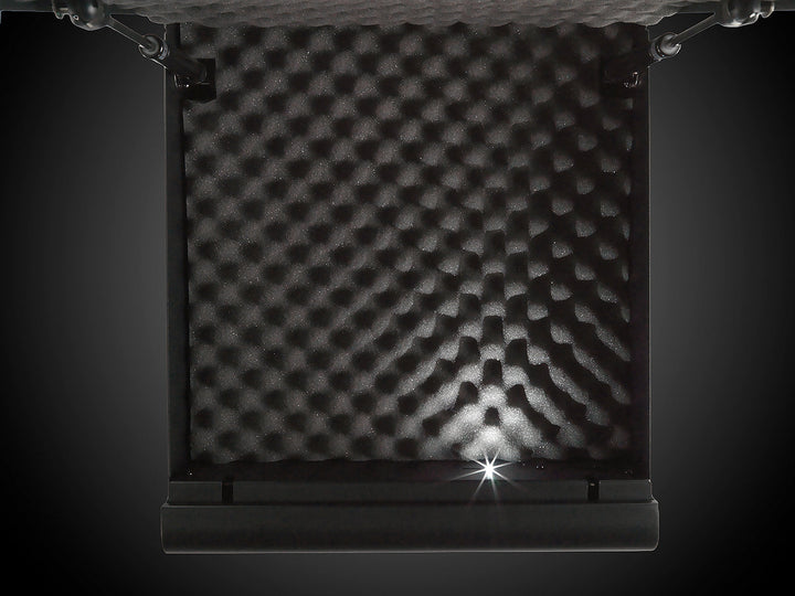 BoostedSafe Elite: Fingerprint, Key &amp; Digital Combo