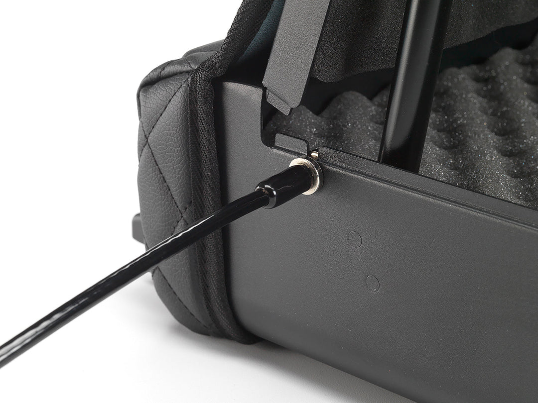 BoostedSafe Elite: Fingerprint, Key &amp; Digital Combo