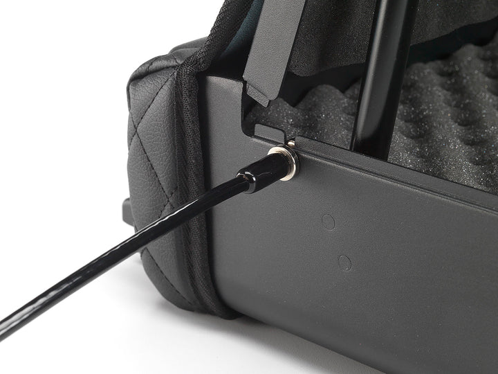 BoostedSafe Elite: Fingerprint, Key &amp; Digital Combo