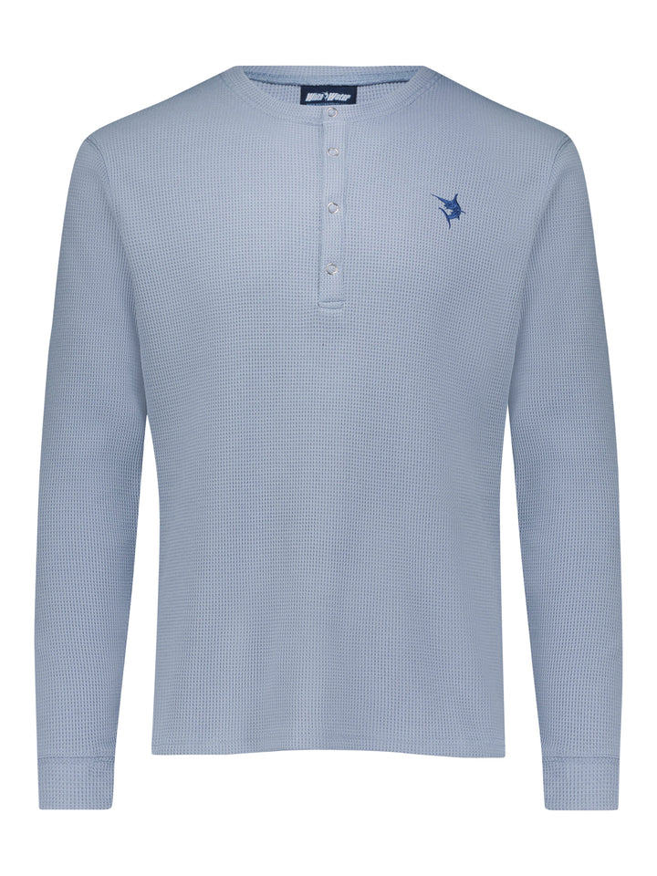 Mystic Henley