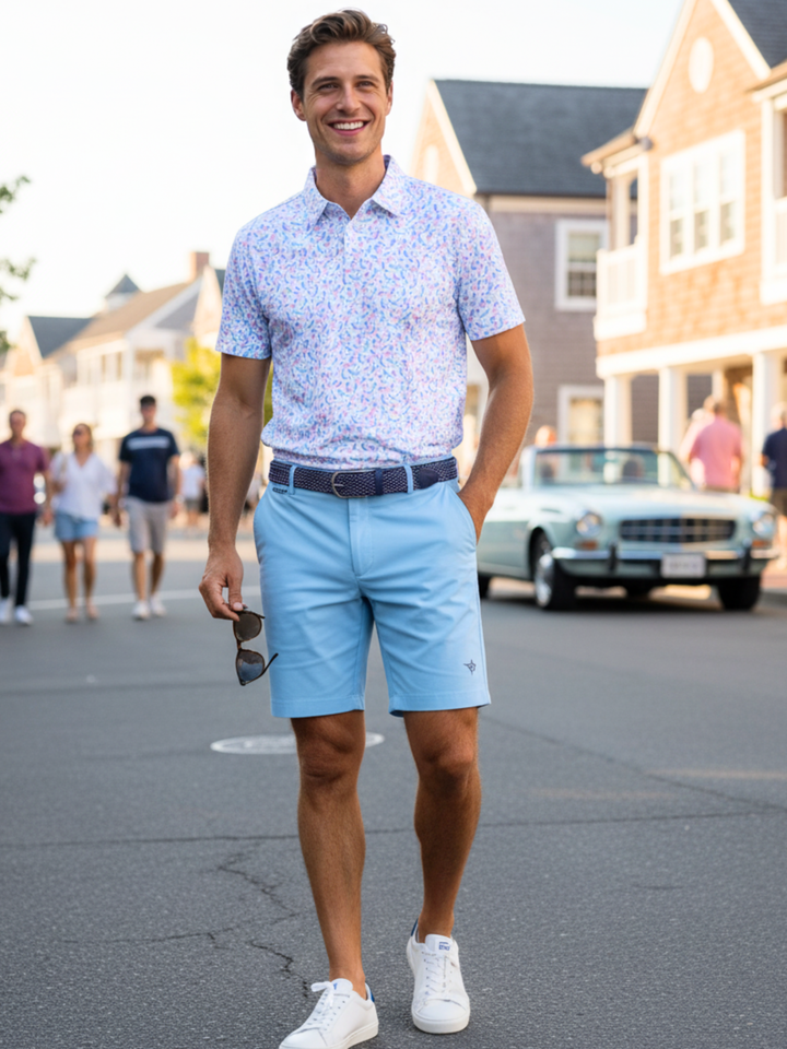 Mermaid Polo