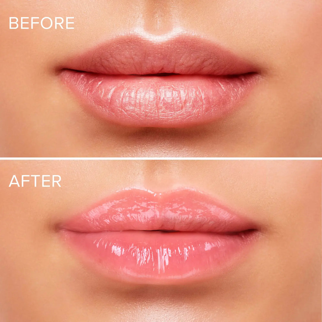 Lip Moisturizer &amp; Plumping Balm