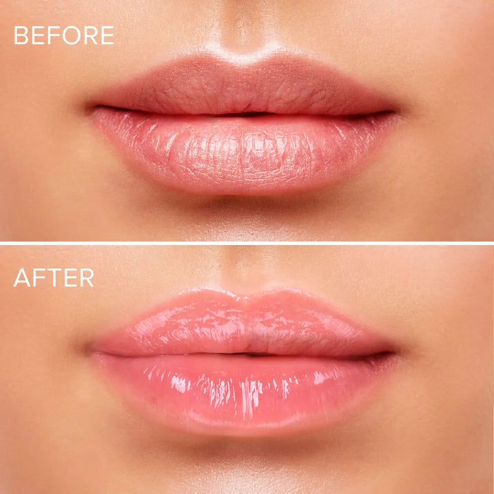 Lip Moisturizer &amp; Plumping Balm