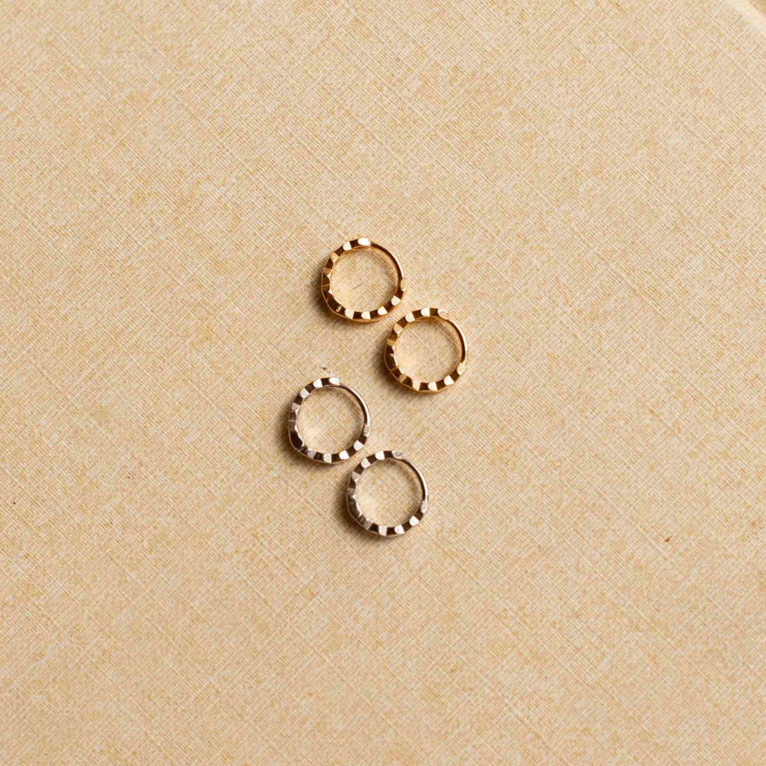 Honeycomb Hoops